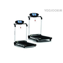 Petit tapis roulant motorisé à usage domestique 1.5HP DC (Yeejoo-02)